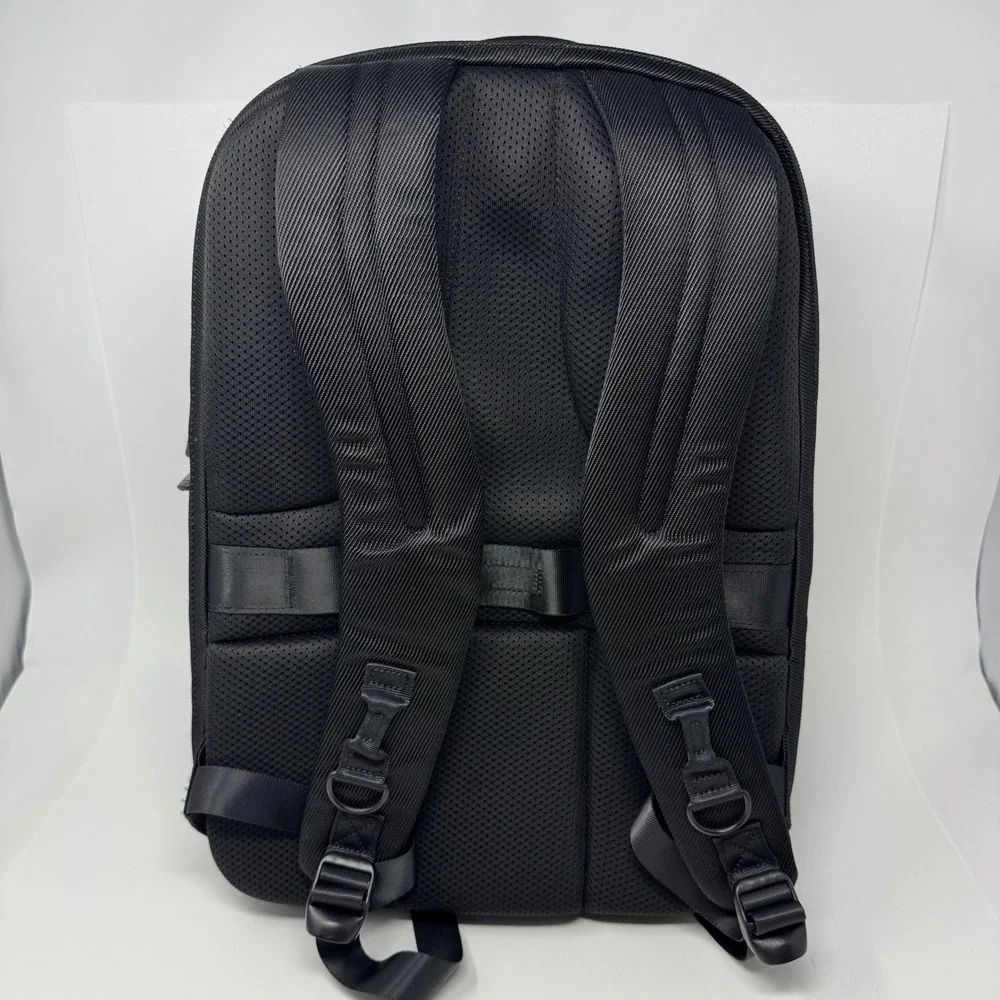 Targus‎ Mobile Elite Checkpoint-Friendly Laptop Backpack Black 15-16in TBB617GL
